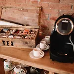 La Bicocca Couette-café