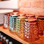 La Bicocca Couette-café 4*
