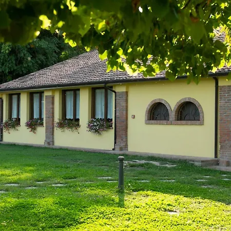 Couette-café La Bicocca