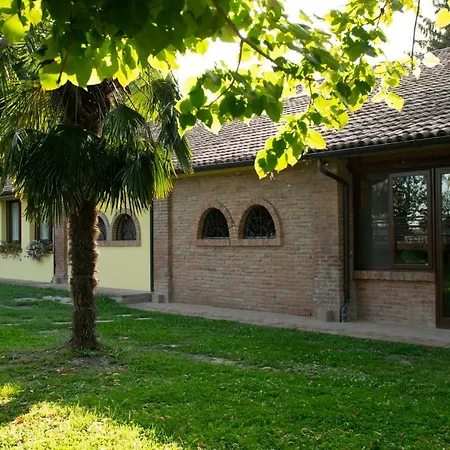 La Bicocca Sermide