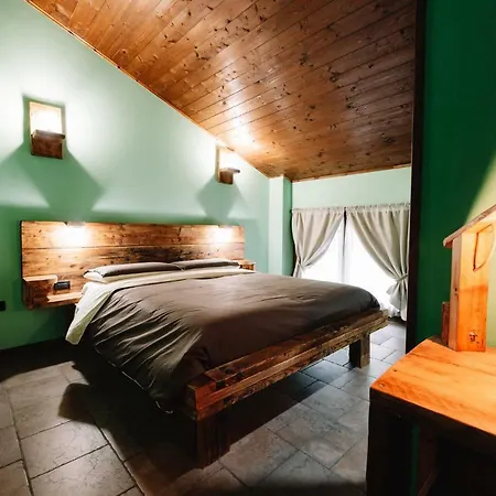 Bed and breakfast La Bicocca