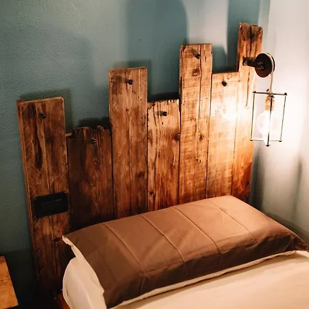 La Bicocca Bed and breakfast 4*