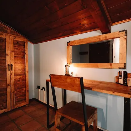 La Bicocca Bed and breakfast 4*