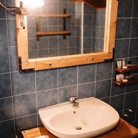La Bicocca Bed and breakfast Sermide