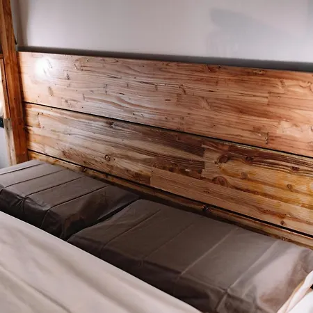 Bed and breakfast La Bicocca