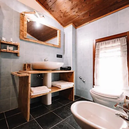 La Bicocca Bed and breakfast