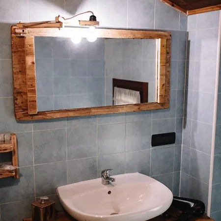 La Bicocca Bed and breakfast Sermide