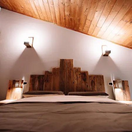 La Bicocca Bed and breakfast 4*