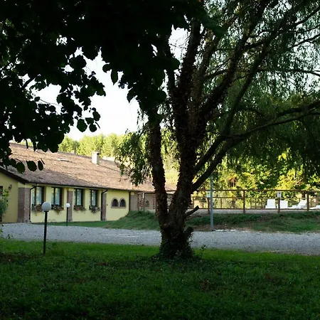 La Bicocca Alojamento de Acomodação e Pequeno-almoço