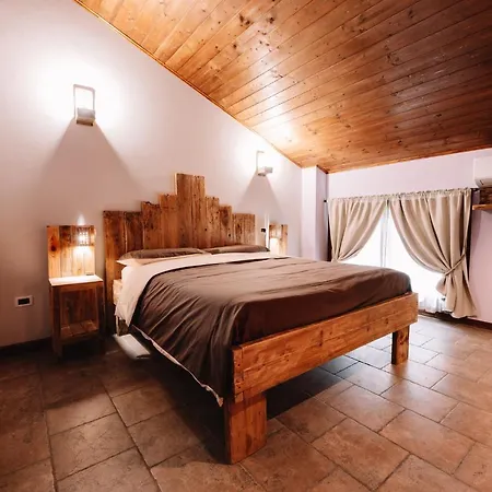 Alojamento de Acomodação e Pequeno-almoço La Bicocca